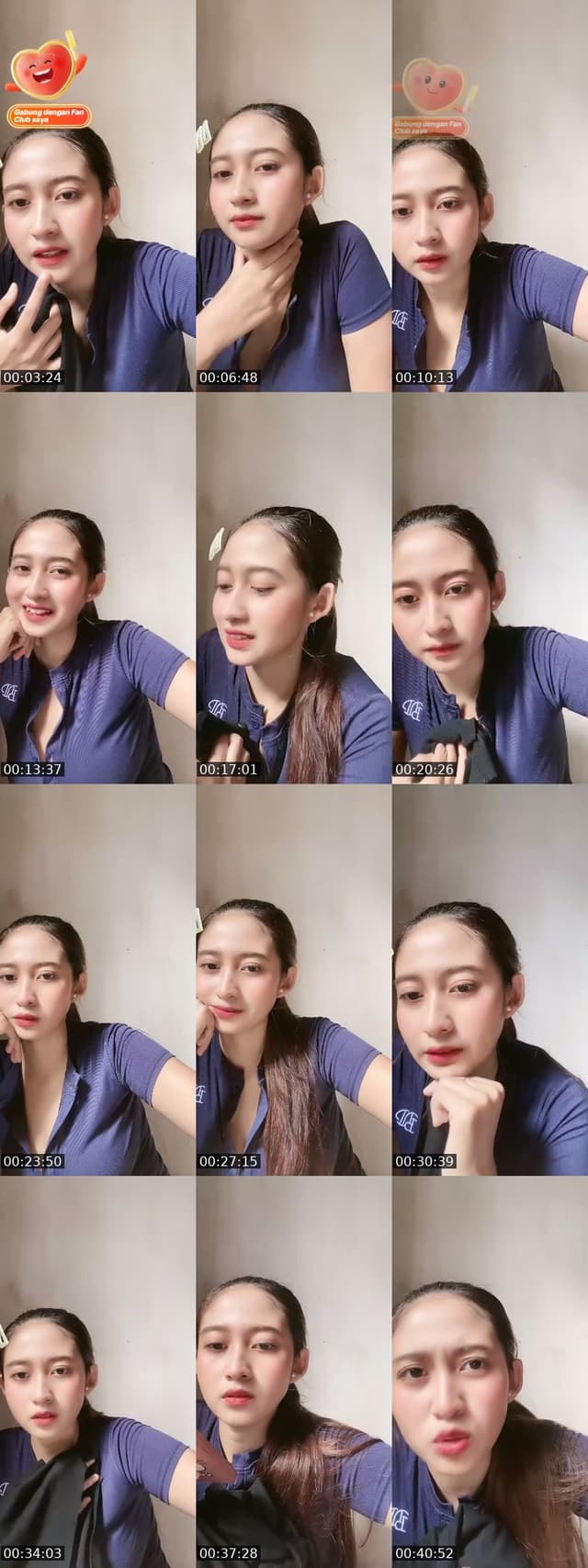 @_matchadepankuu_ TikTok live