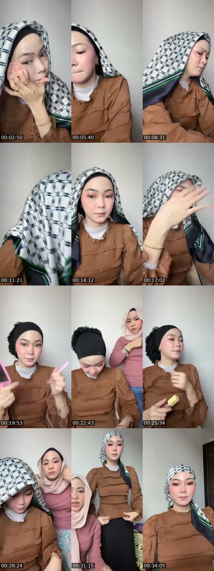 @amboonotokay TikTok live stream