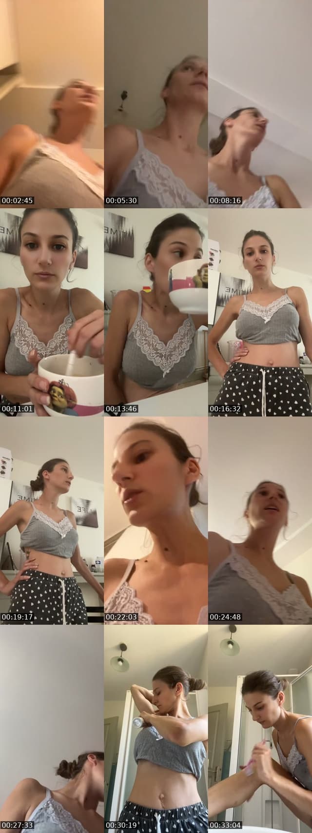 @elisadiament TikTok live