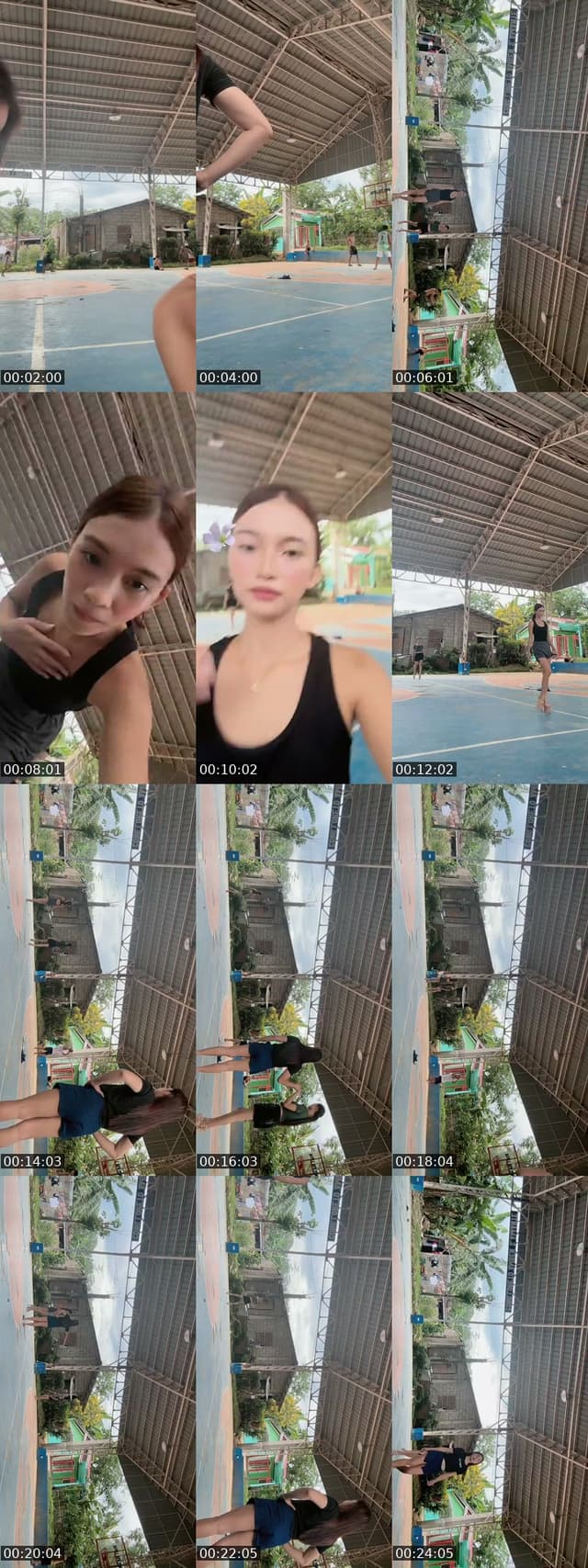 @lyeloopps TikTok live