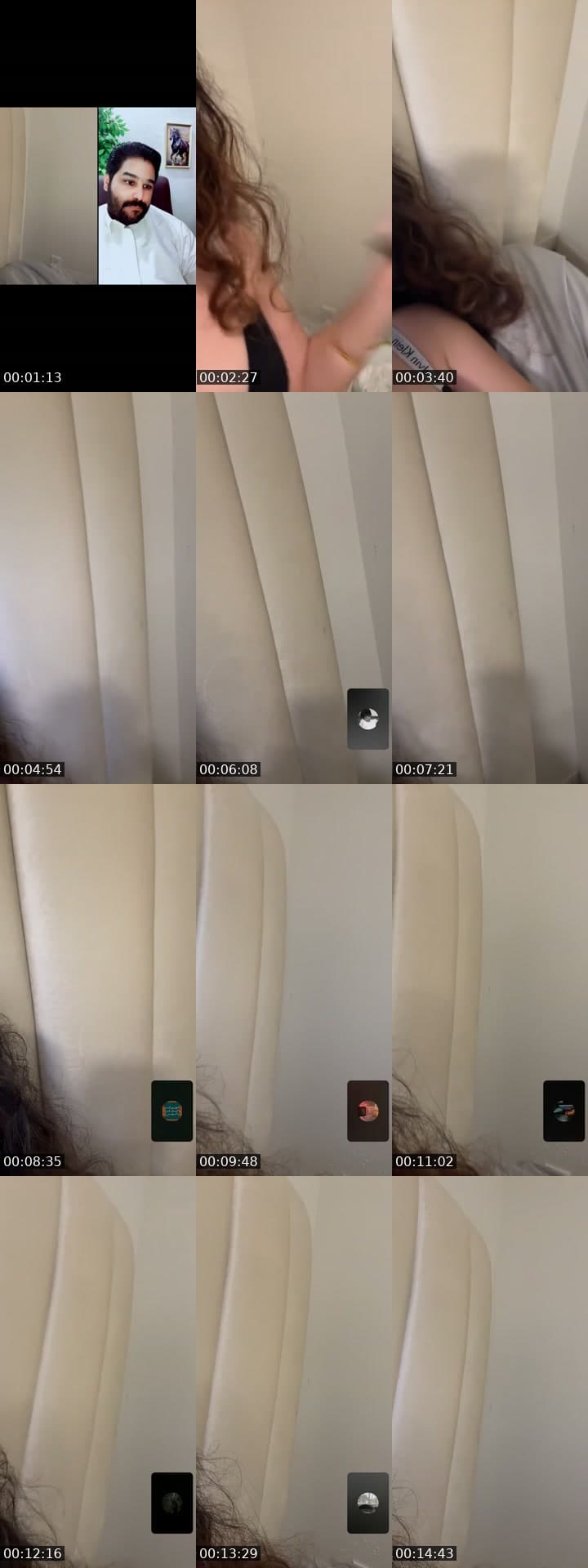 @lulul9711 TikTok live stream