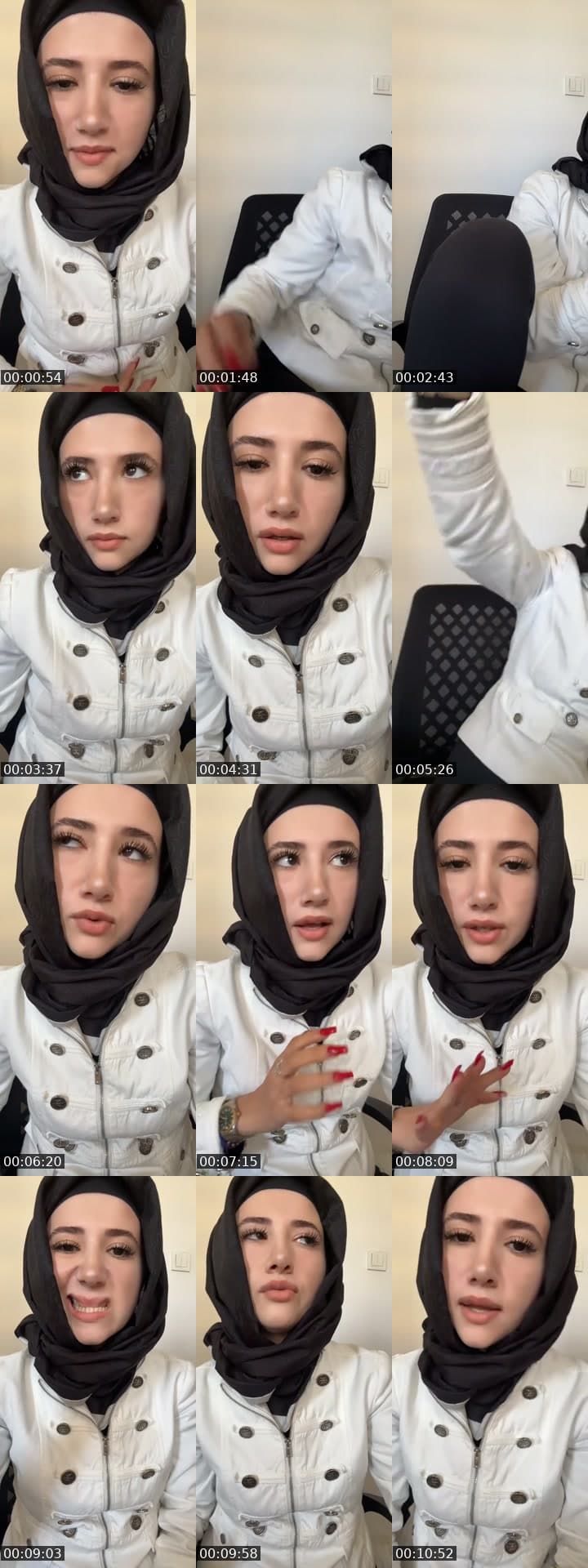 @user573635548 TikTok live stream