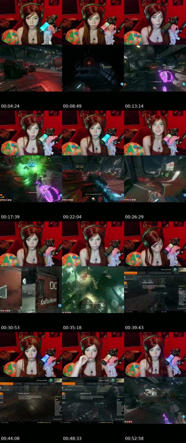 @yuzmaryss TikTok live
