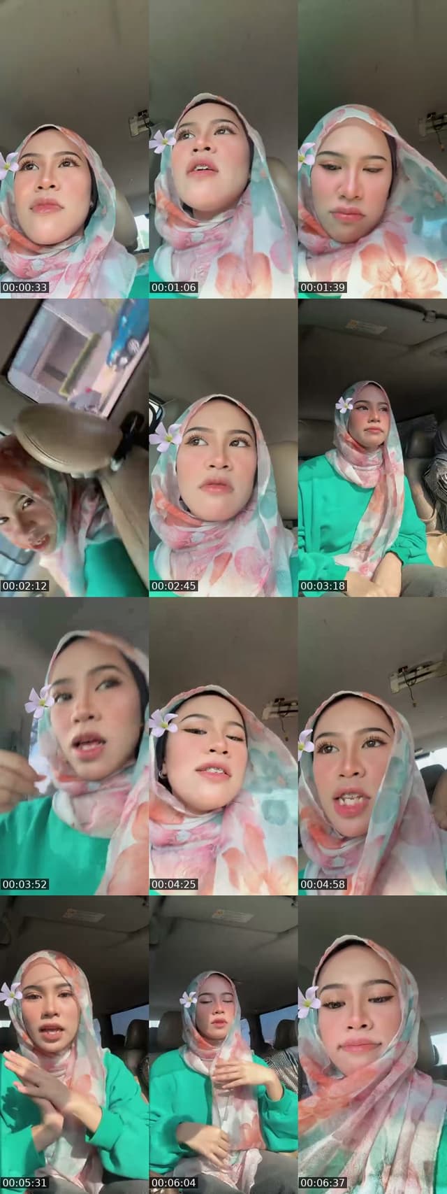 @aaddynie TikTok live