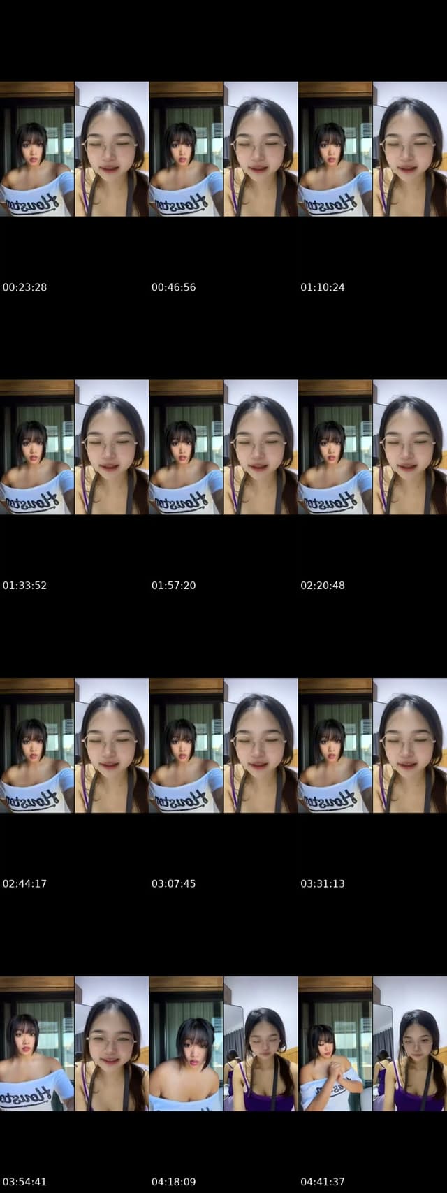 TikTok live: gift gallery by @v1et.bby