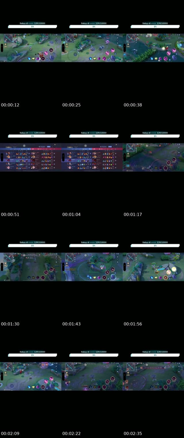 TikTok live: Lets Go LIVE! by @kth_meomeoo