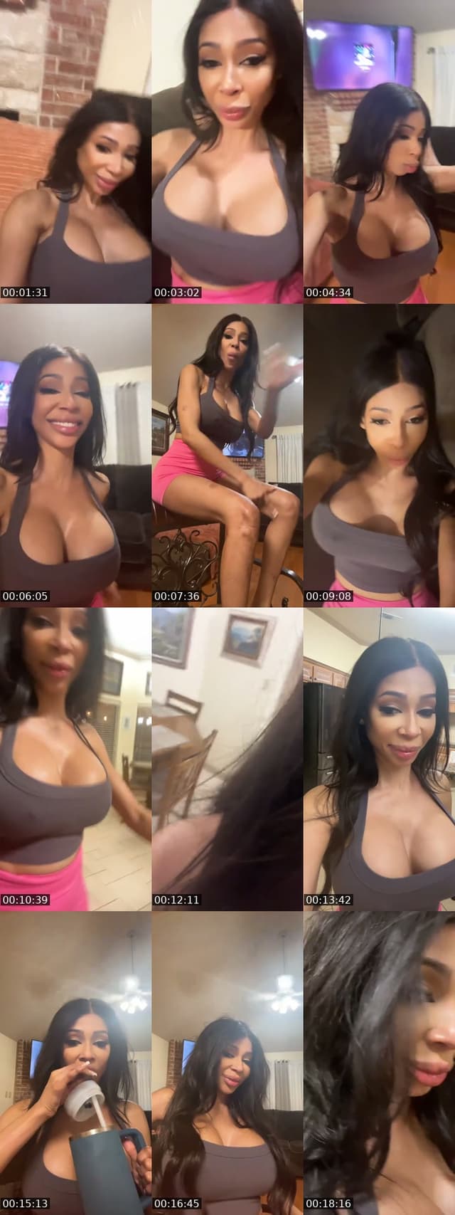 @1andonlyjan TikTok live
