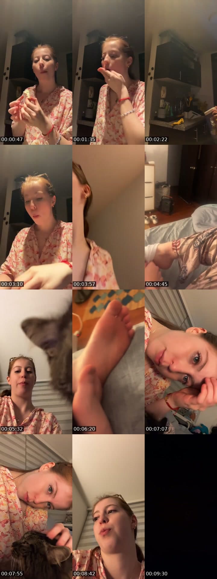 @_sofiacamacho_ TikTok live stream