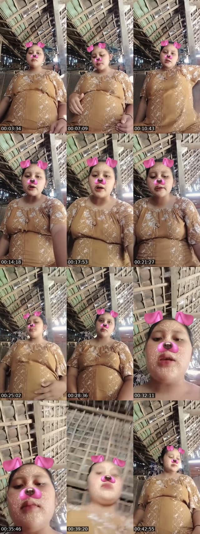 TikTok live: mlbu noo by @yunibarokahhayati5