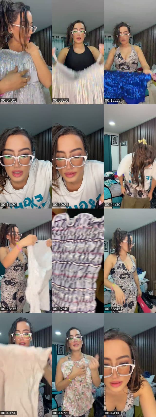 @abelenmendezm TikTok live