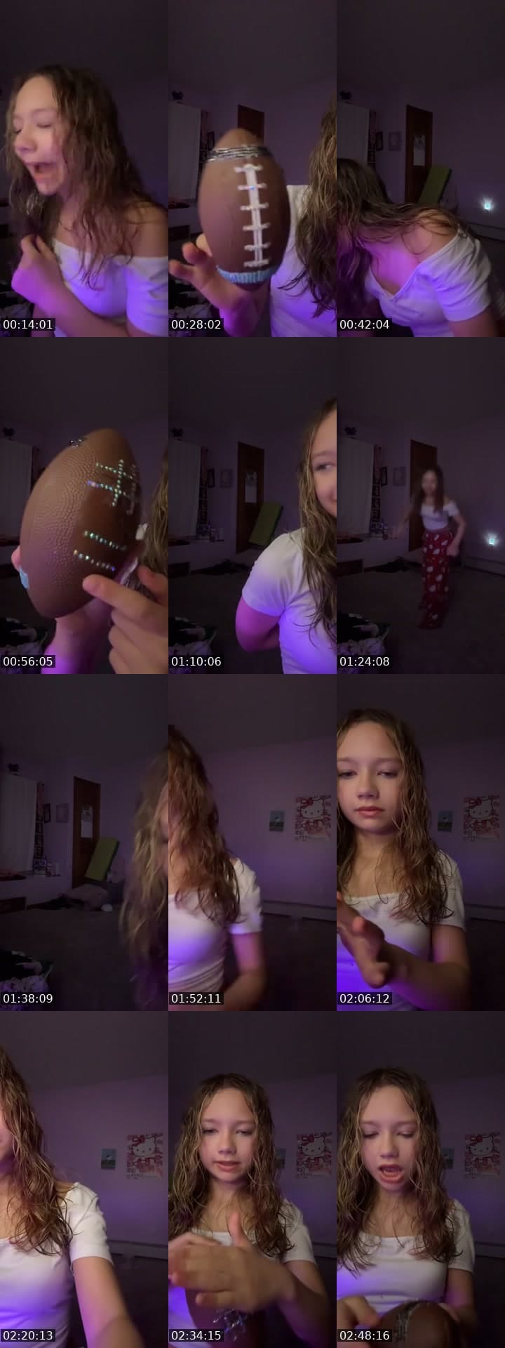 @maddie_.lenada.goatsssss TikTok live stream