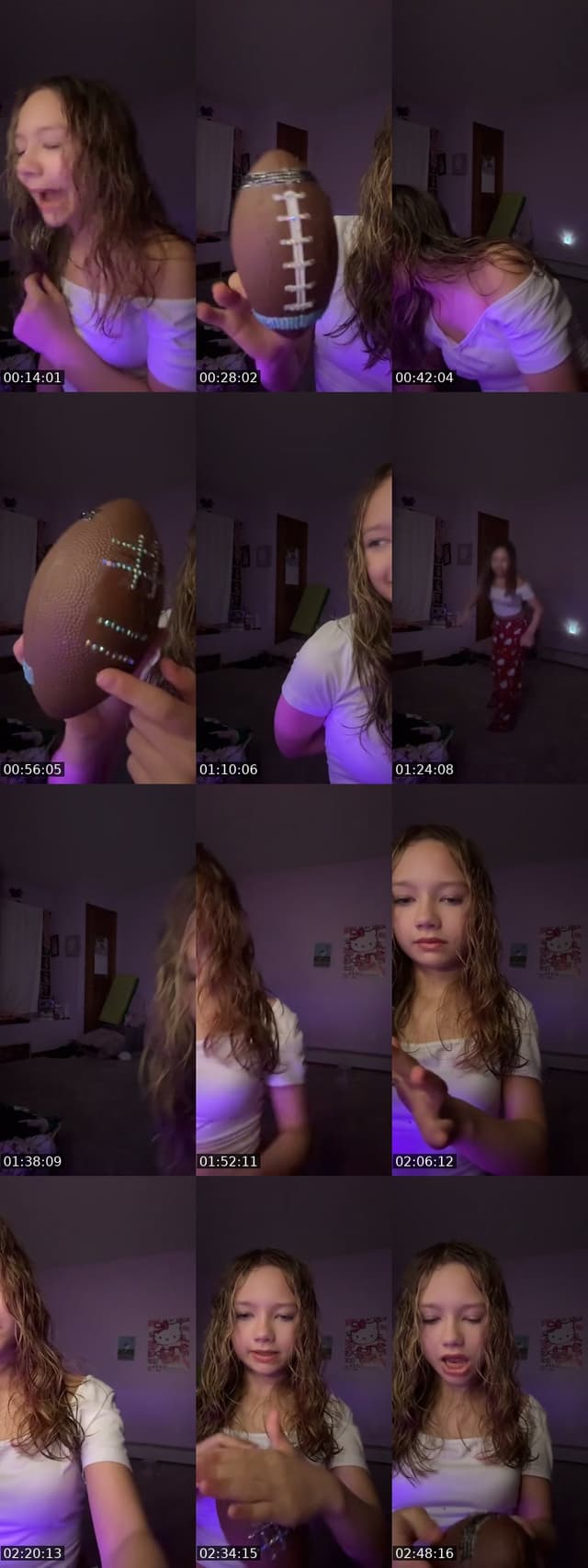 @maddie_.lenada.goatsssss TikTok live