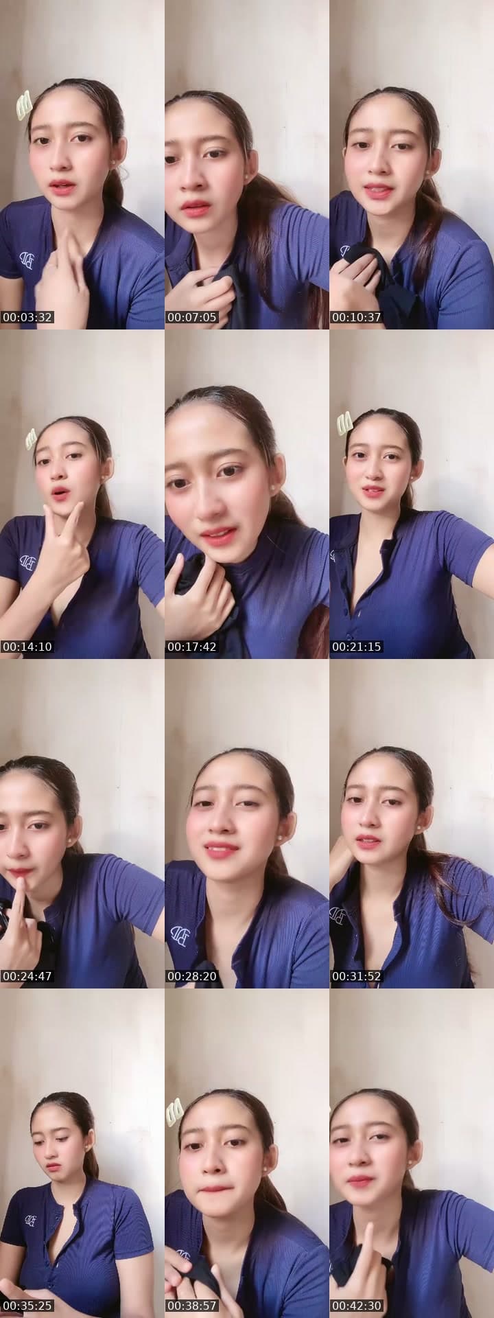 @_matchadepankuu_ TikTok live stream