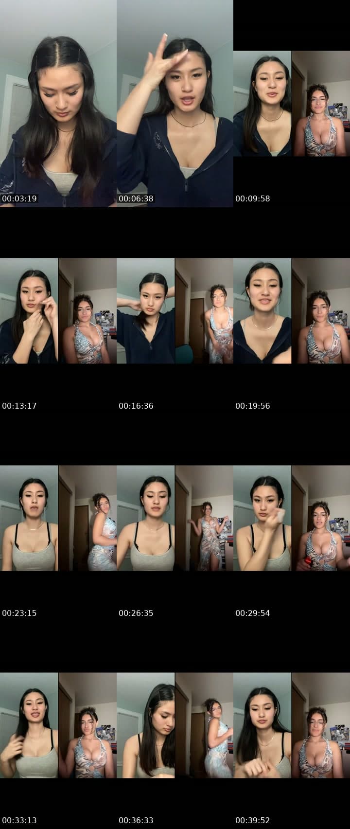 chill with me :)