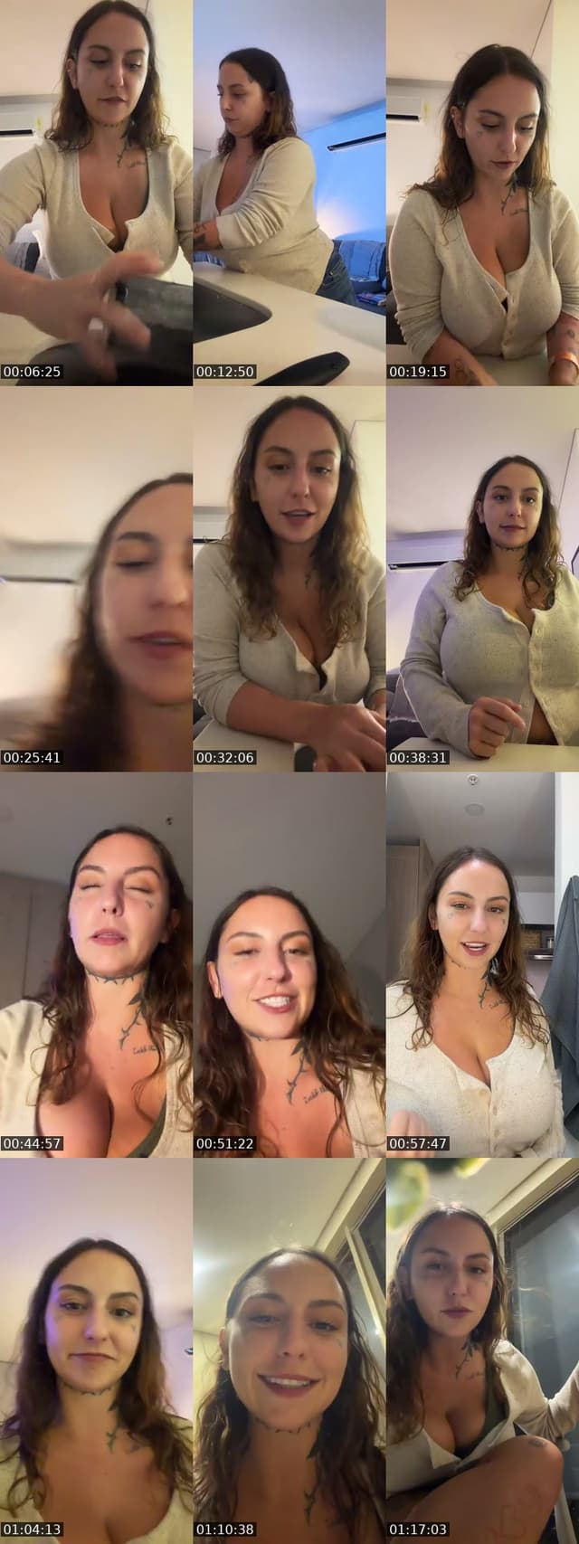 @tonipaintme3..33 TikTok live from 2026-06-27