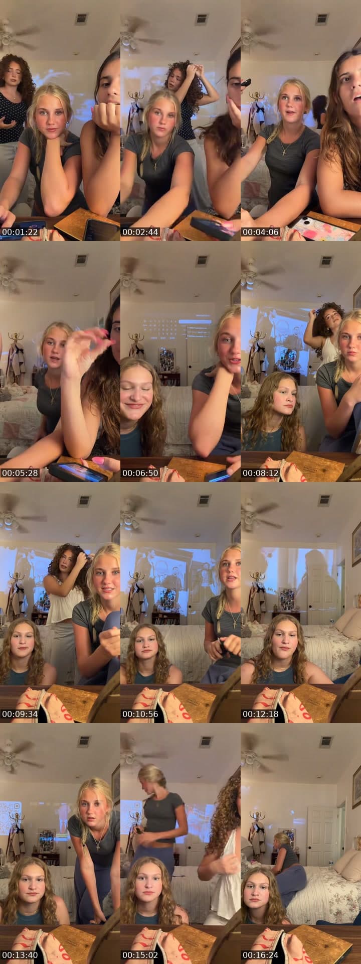 @its_notme931 TikTok live stream