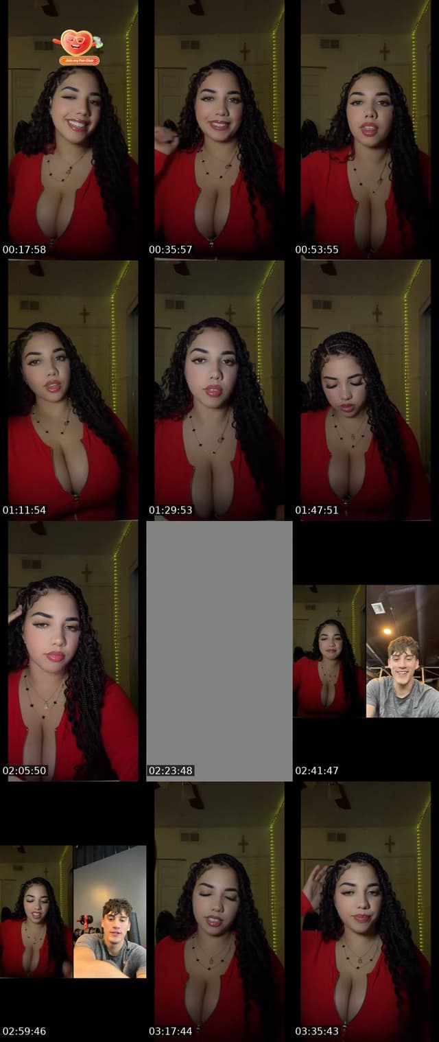 @naya._.dd TikTok live from 2026-06-27