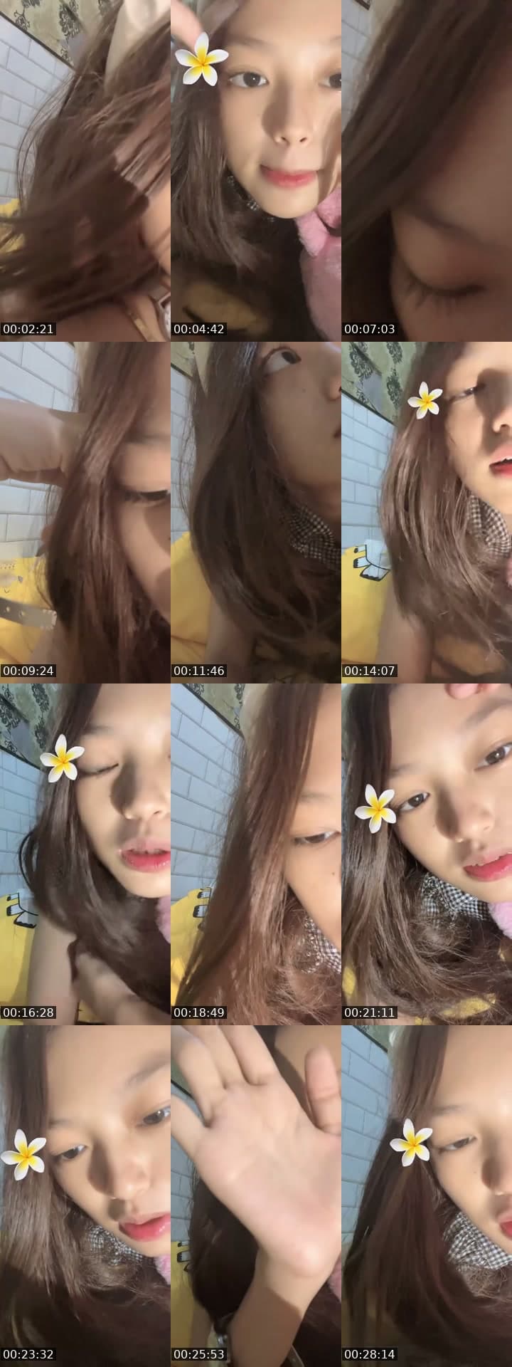 @strawberylatte.5 TikTok live stream