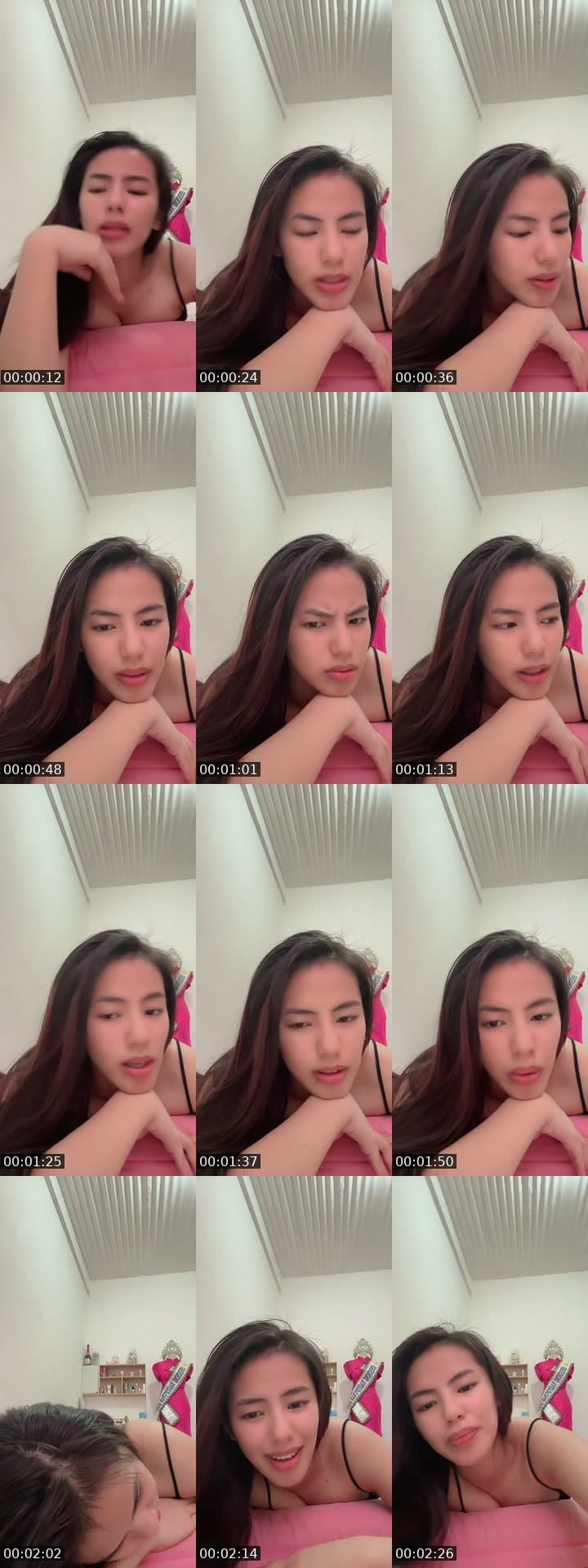 @katazhie8 TikTok live stream