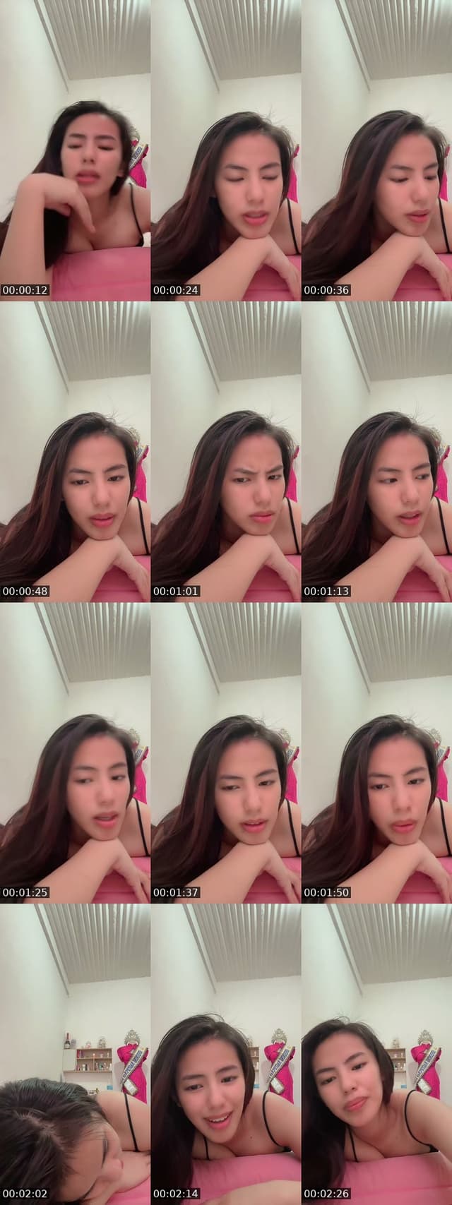 @katazhie8 TikTok live