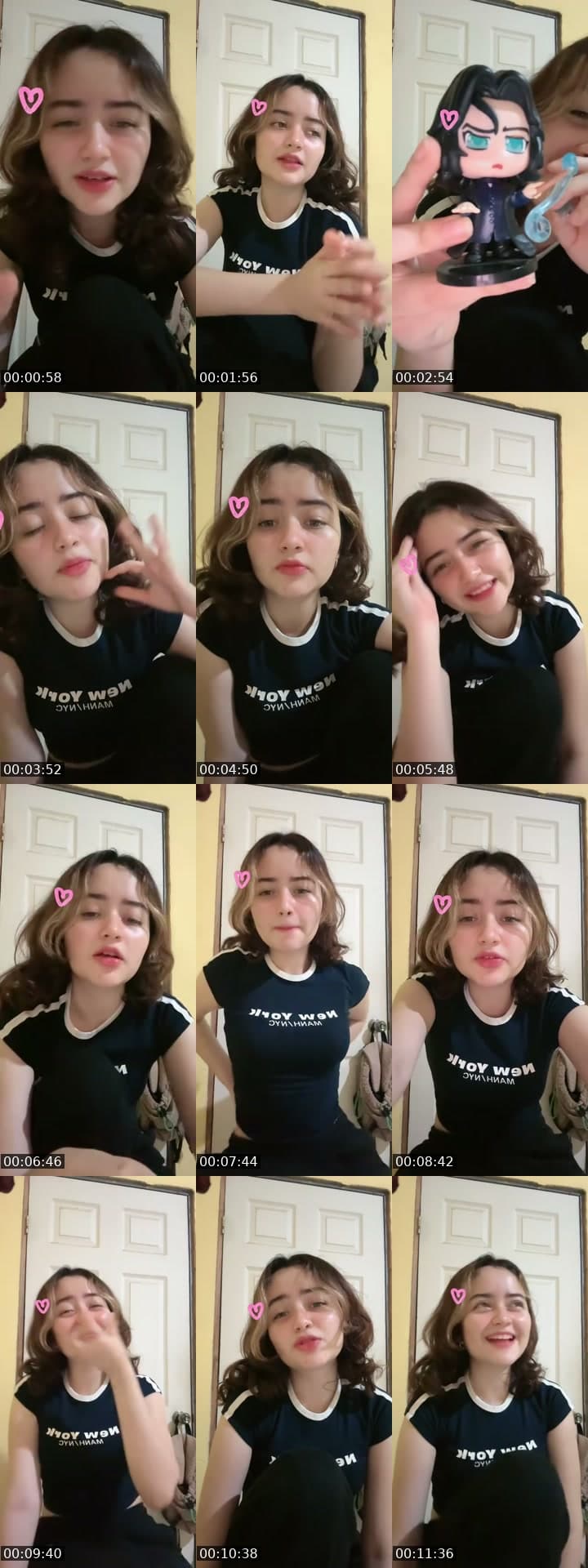 @francella_12 TikTok live stream