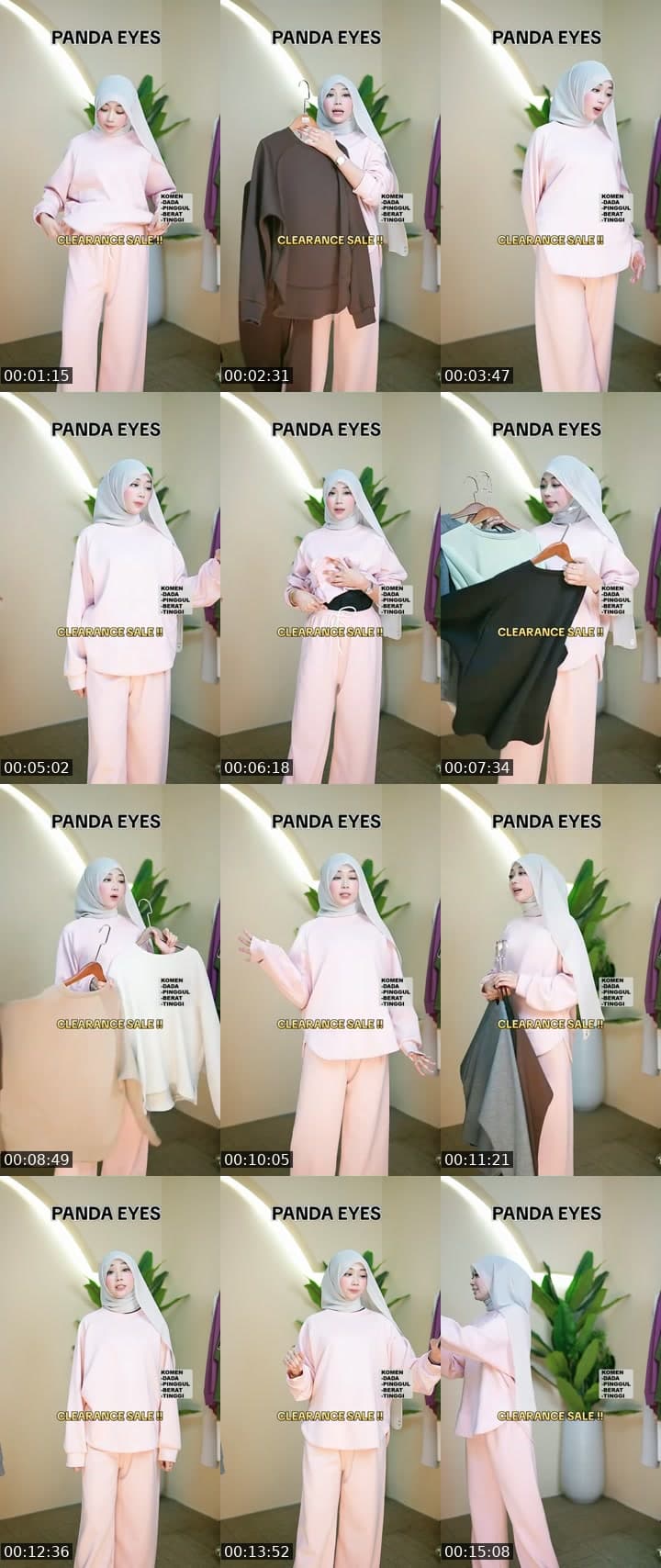 BAJU DESIGN BARU