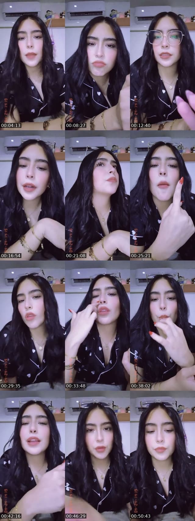 TikTok live: no by @nombreusuario_.00