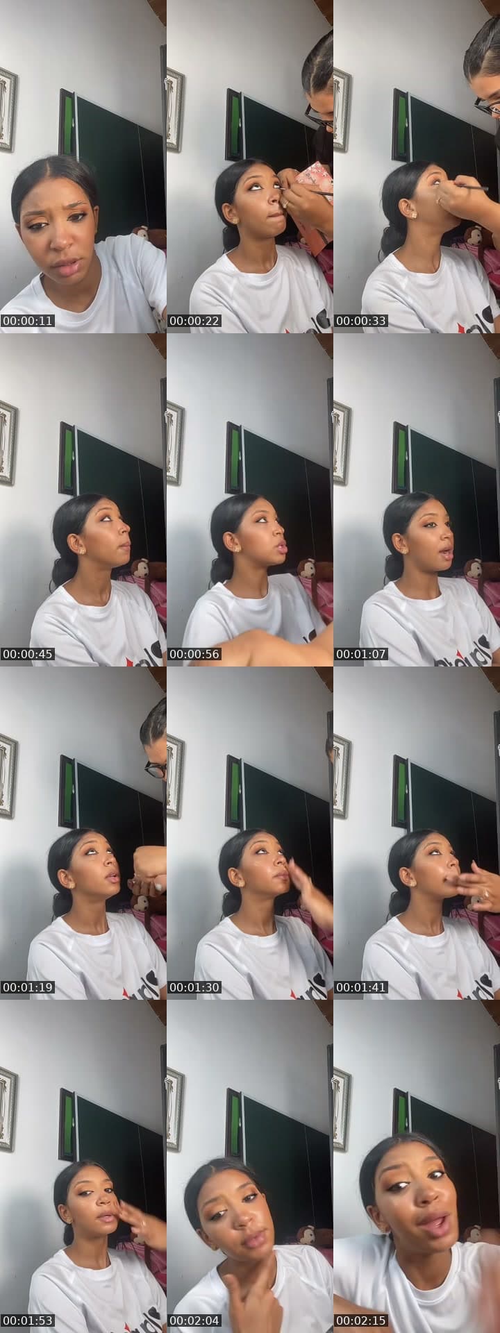 @leonelisdavis TikTok live stream