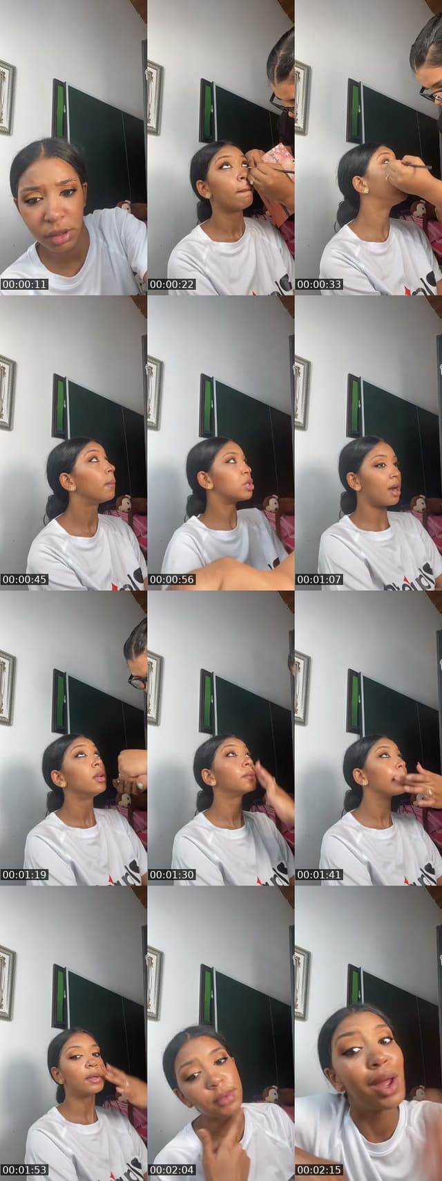 @leonelisdavis TikTok live from 2026-06-27