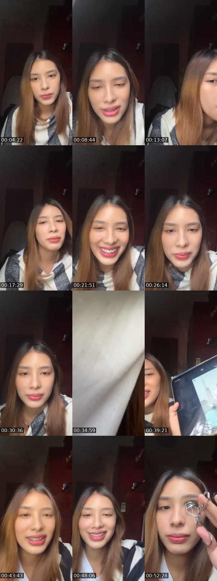 @yolovrxl TikTok live stream