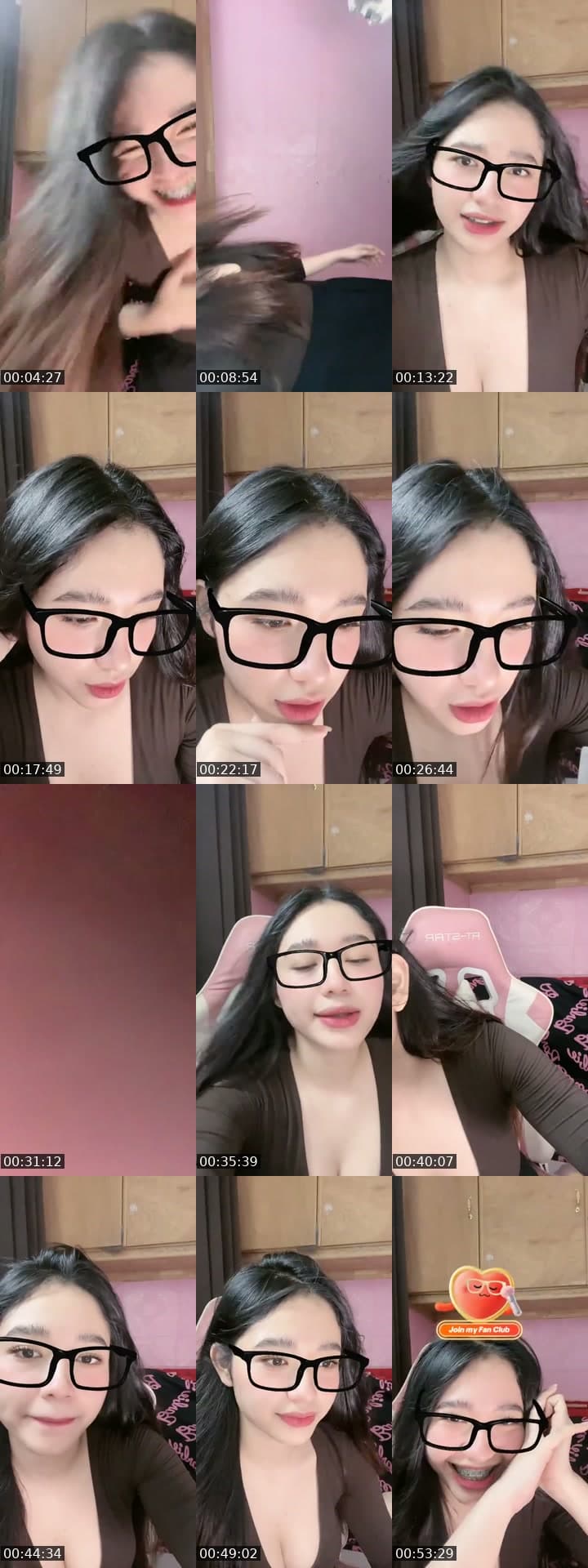 @lovehanna_03 TikTok live stream