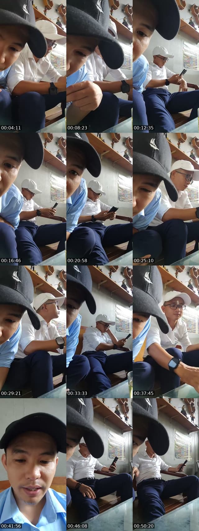 @truong9087 TikTok live