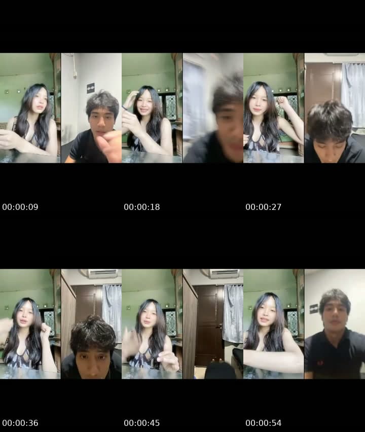 @d6976568 TikTok live stream