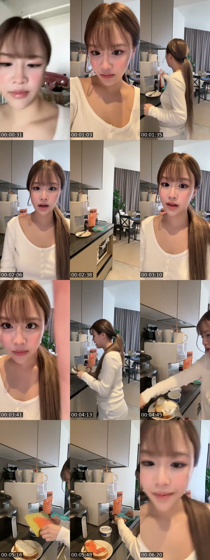 @angelnpssn TikTok live stream