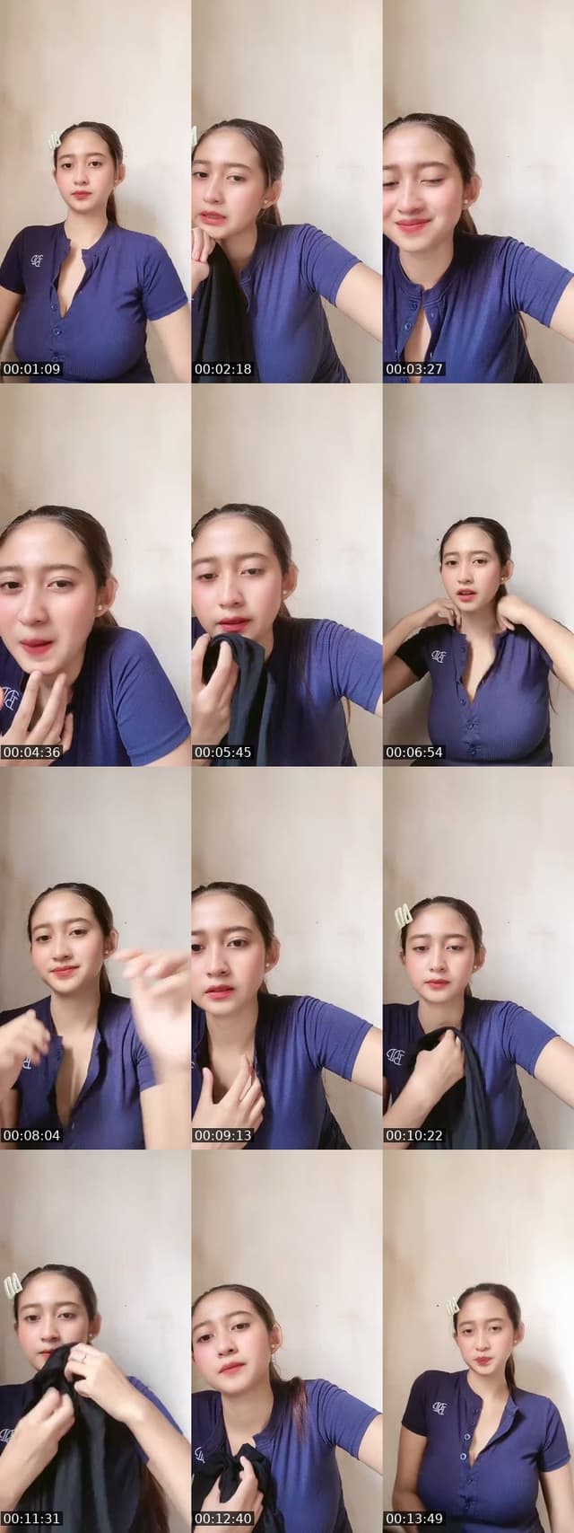 @_matchadepankuu_ TikTok live