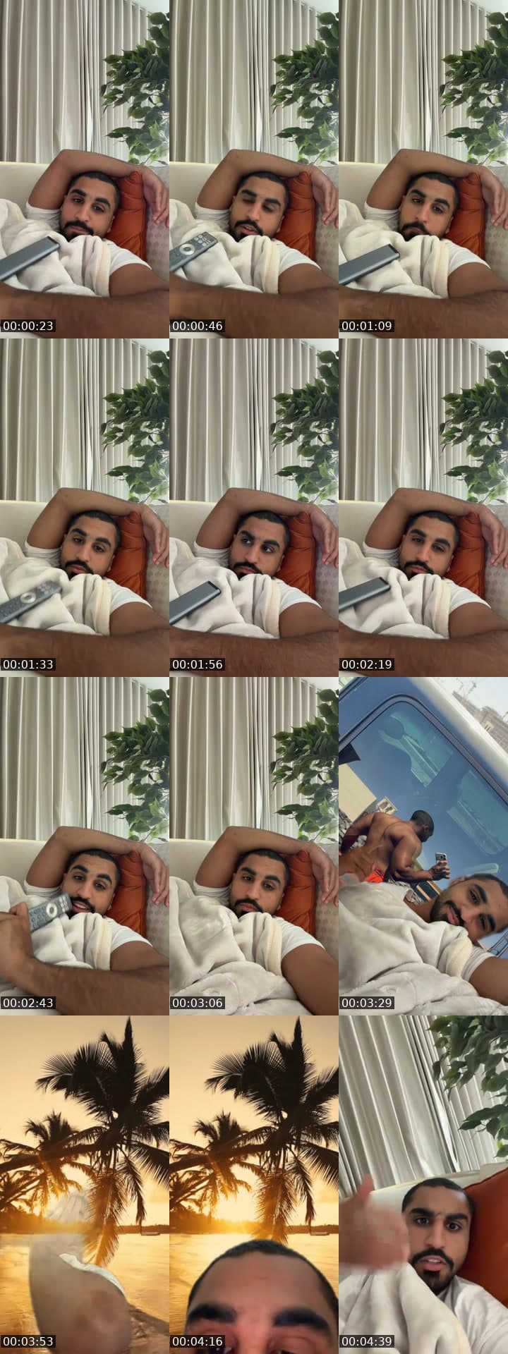 من جهات اتصالك