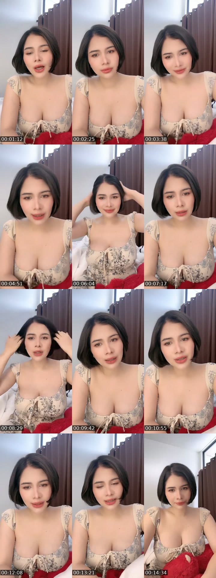 @evelodiake2 TikTok live stream