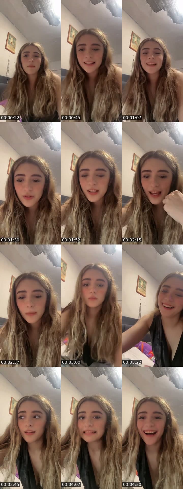 @dekevale TikTok live stream