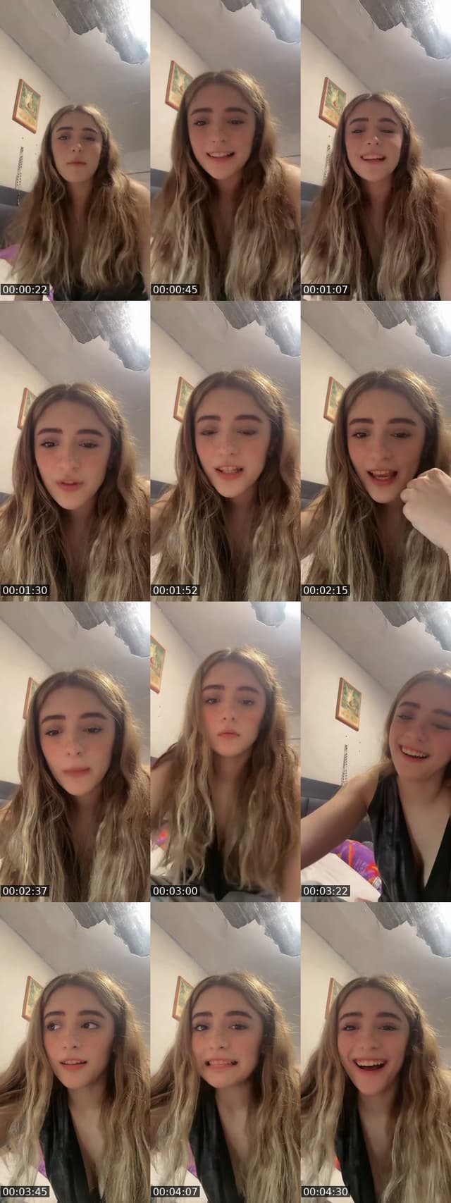 @dekevale TikTok live