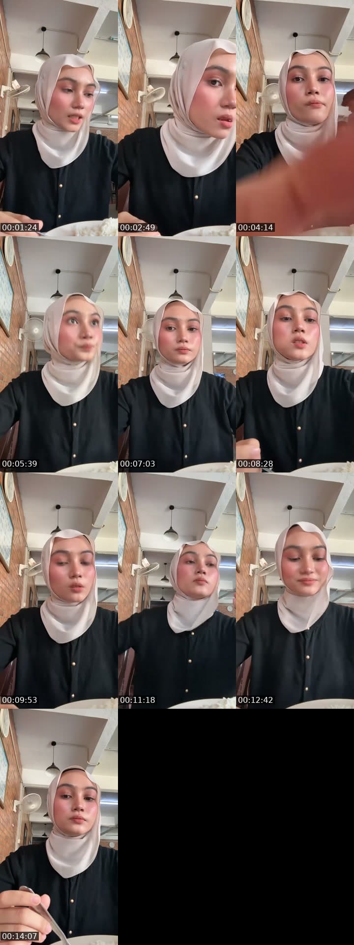 @cvhjpg TikTok live stream