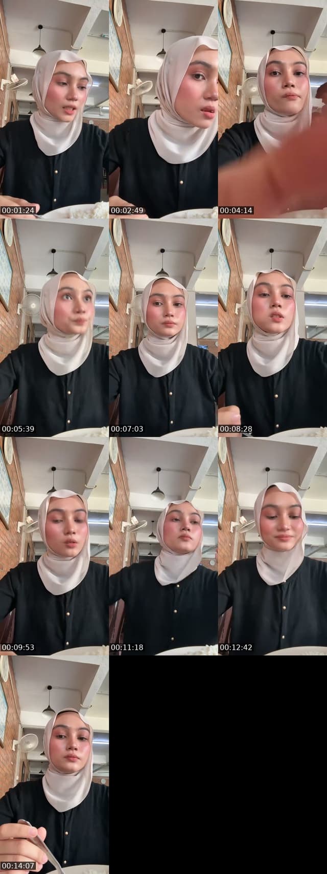 @cvhjpg TikTok live