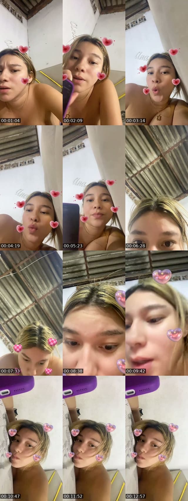 @antonella_so3 TikTok live