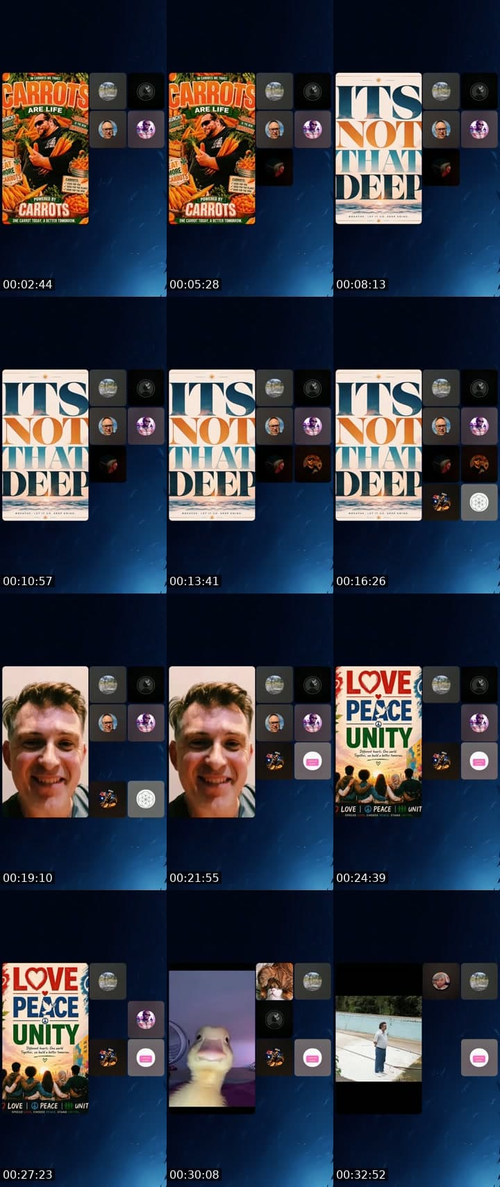 @211bigz TikTok live stream