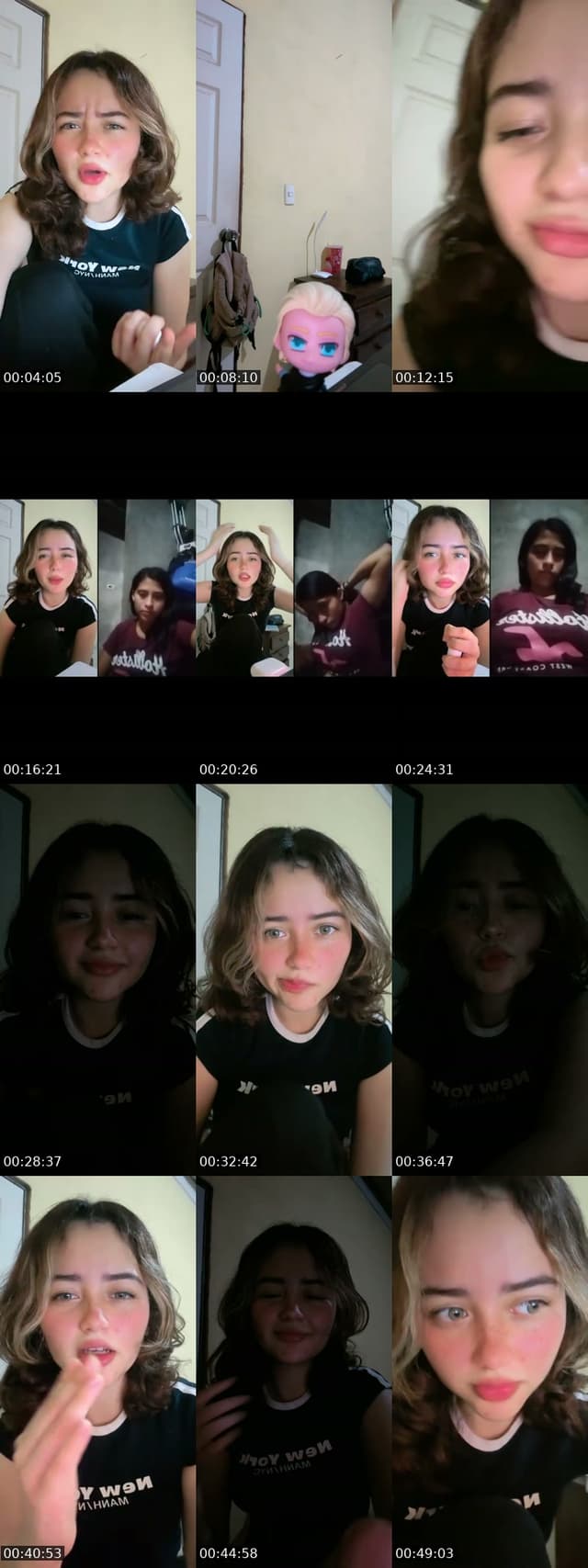 @francella_12 TikTok live