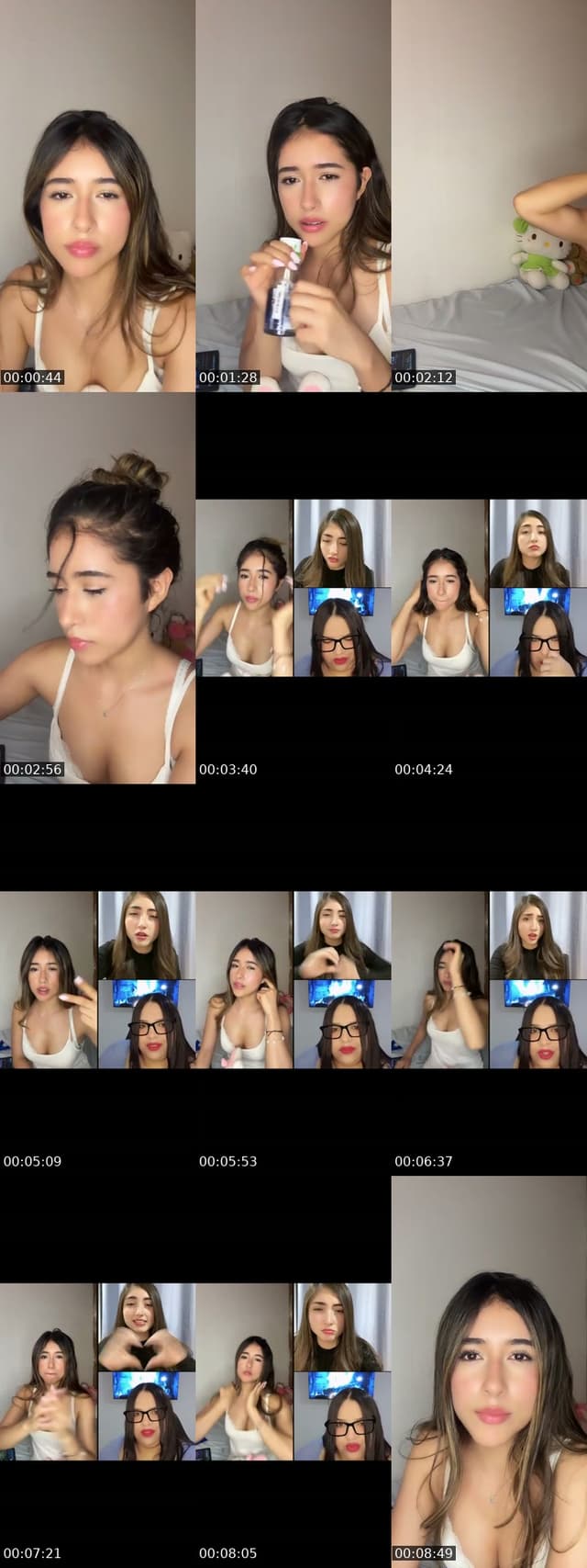 @marilynsorto TikTok live