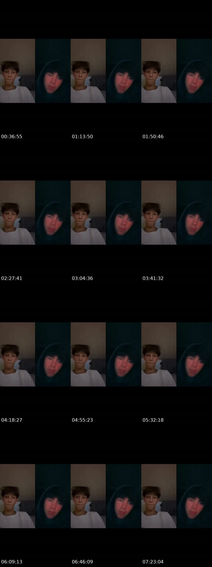 @.jacob_11 TikTok live stream