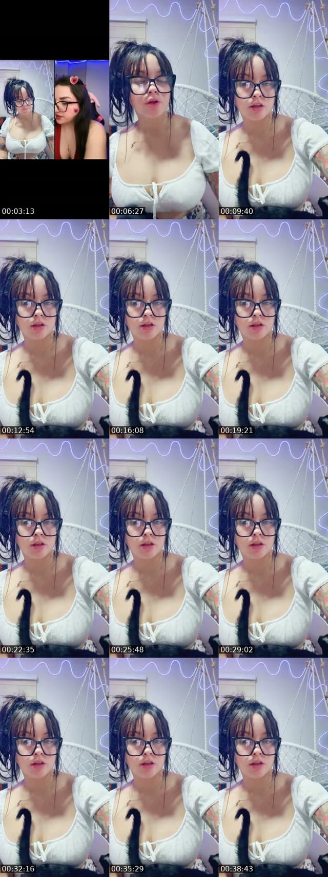 @madeinvzla32 TikTok live