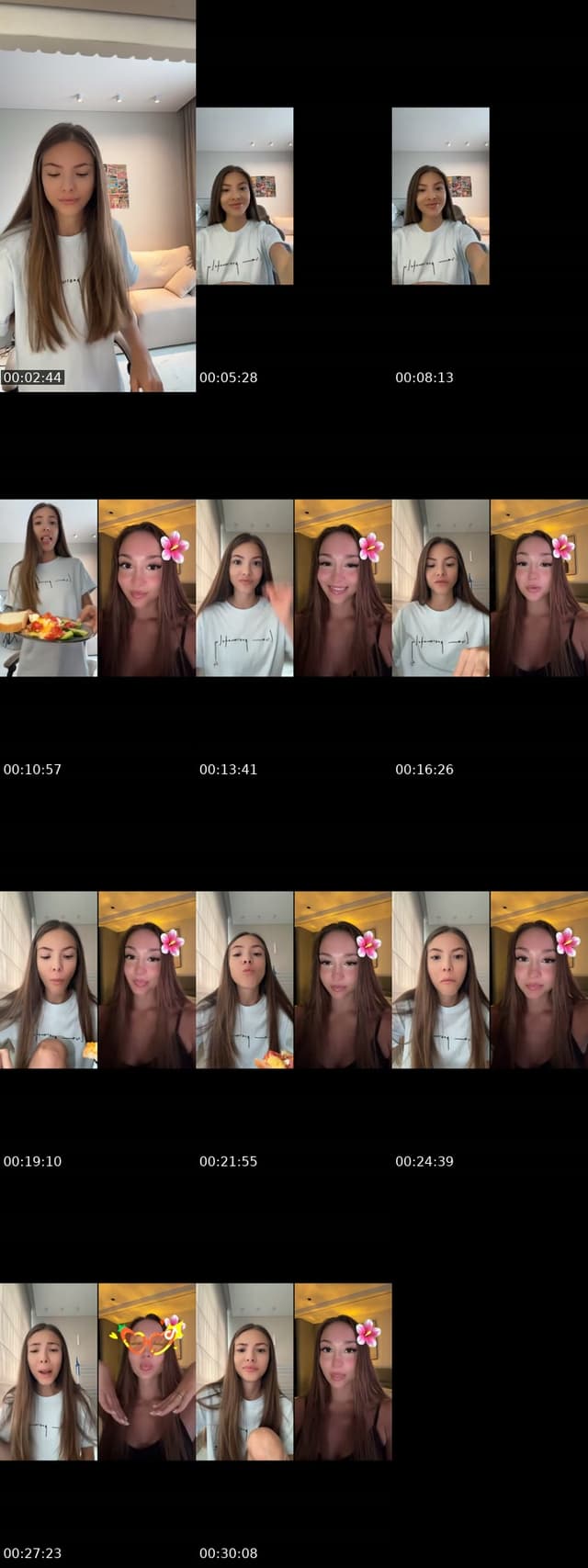 @elisssaveta1 TikTok live