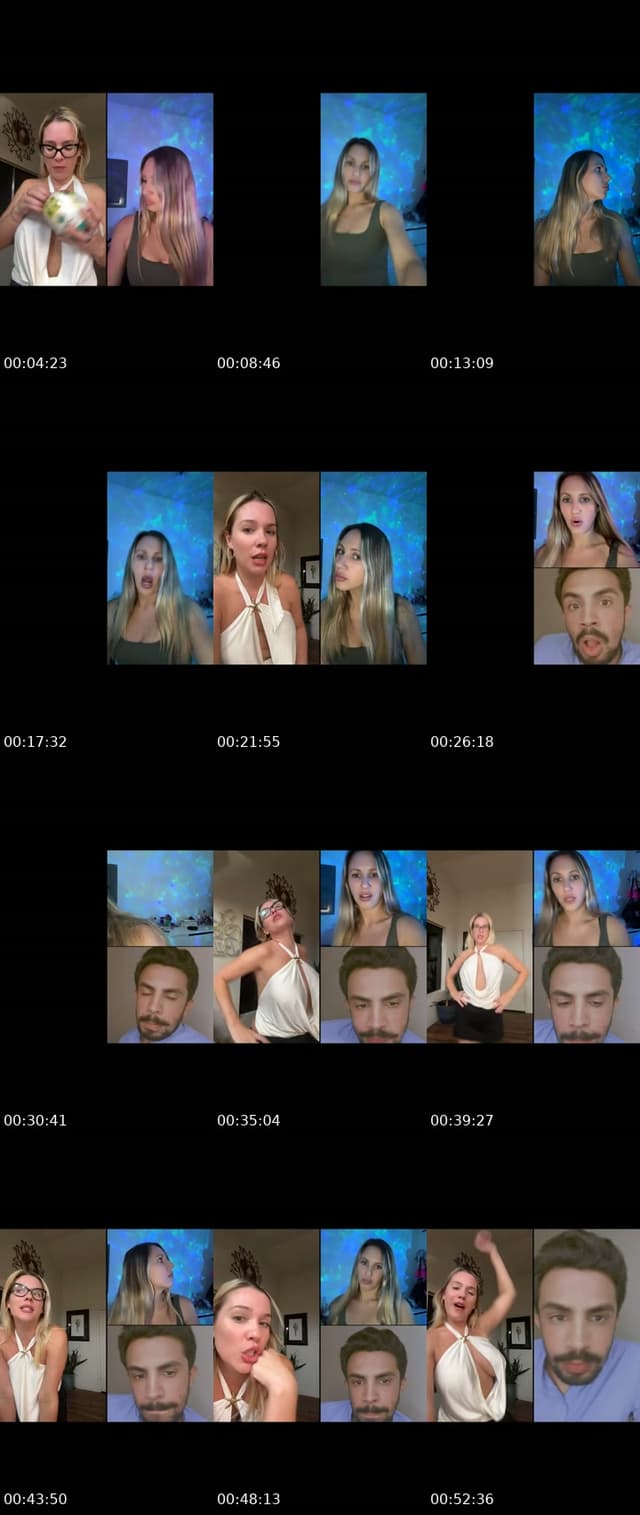 @iamkarinamarie TikTok live from 2026-06-27