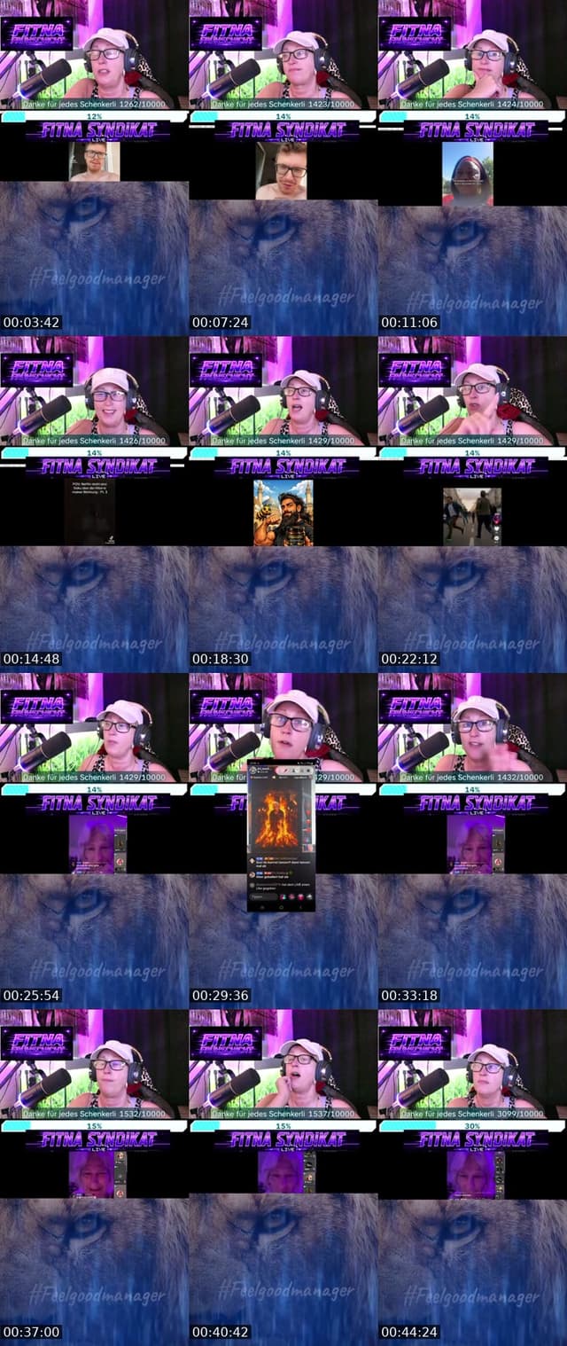 @feelgoodmanager3 TikTok live